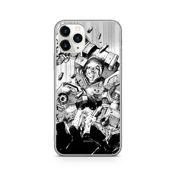 Etui na Apple iPhone 11 PRO MAX MARVEL Iron Man 018 - Marvel