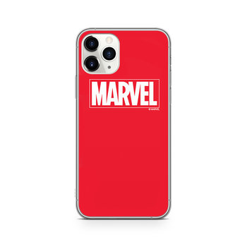 Etui na Apple iPhone 11 PRO MAX MARVEL Marvel 002 - Marvel