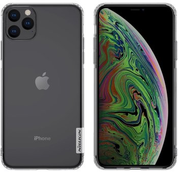 Etui na Apple iPhone 11 Pro Max NILLKIN Nature - Nillkin