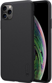 Etui na Apple iPhone 11 Pro Max NILLKIN Super Frosted Shield - Nillkin