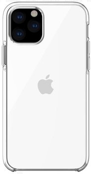 Etui na Apple iPhone 11 Pro Max PURO Impact Clear - Puro