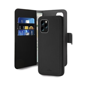 Etui na Apple iPhone 11 Pro Max PURO Wallet Detachable - Puro