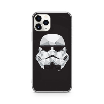 Etui na Apple iPhone 11 Pro Max STAR WARS Szturmowiec 008 
 - Star Wars