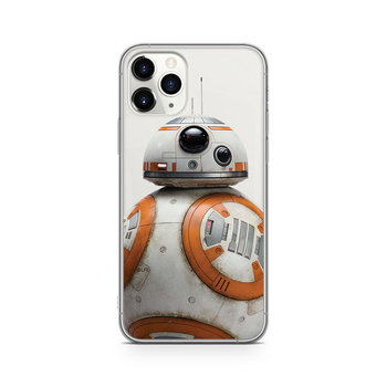 Etui na Apple iPhone 11 Pro STAR WARS BB 8 002 
 - Star Wars