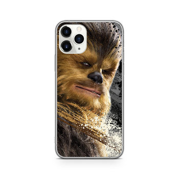 Etui na Apple iPhone 11 Pro STAR WARS Chewbacca 003 
 - Star Wars