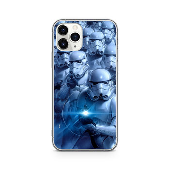 Etui na Apple iPhone 11 Pro STAR WARS Szturmowiec 011 
 - Star Wars