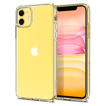 Etui na Apple iPhone 11 SPIGEN Liquid Crystal - Spigen