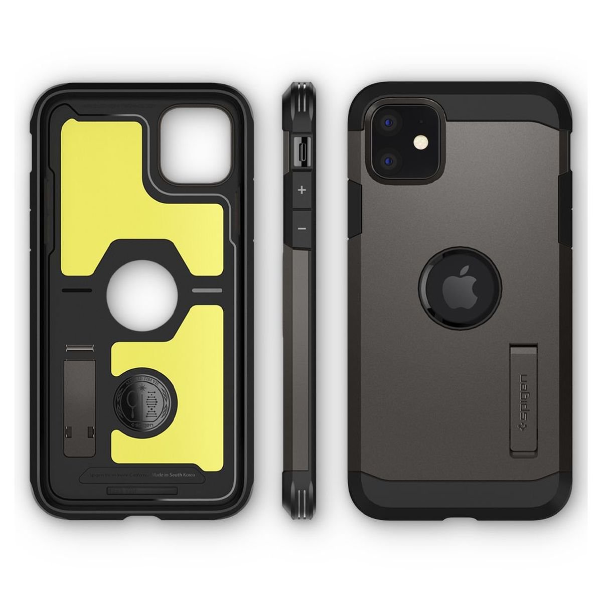 Etui na Apple iPhone 11 SPIGEN Tough Armor Spigen Sklep