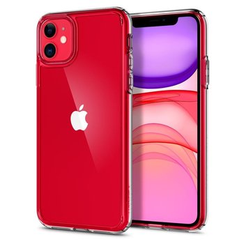 Etui na Apple iPhone 11 SPIGEN Ultra Hybrid - Spigen
