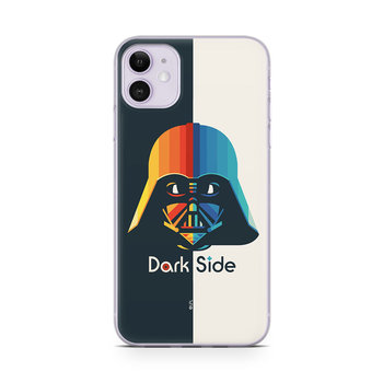 Etui na Apple iPhone 11 STAR WARS Darth Vader 023
 - Star Wars