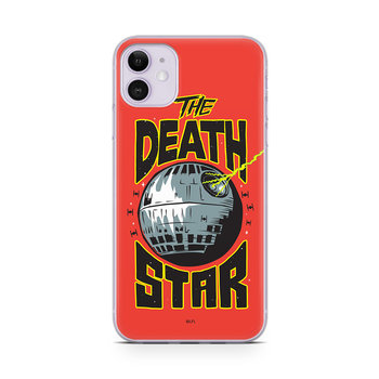 Etui na Apple iPhone 11 STAR WARS Gwiezdne Wojny 044
 - Star Wars