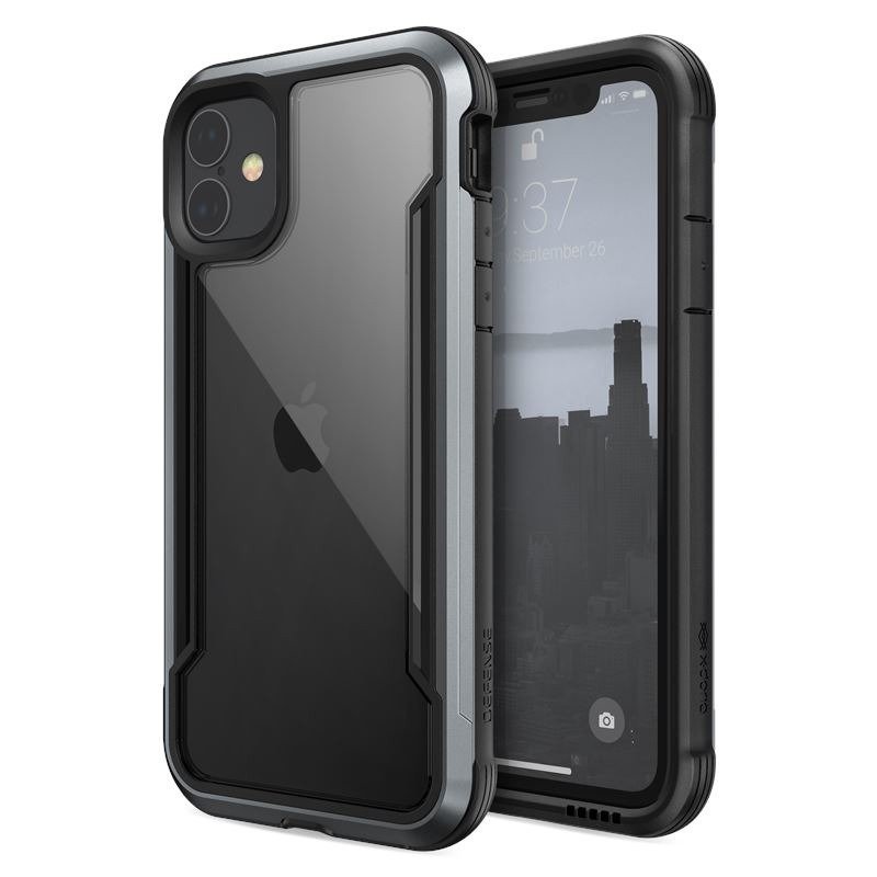Etui na Apple iPhone 11 XDORIA Defense Shield XDoria Sklep