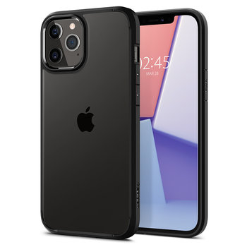 Etui na APPLE iPhone 12/12 Pro SPIGEN Ultra Hybrid - Spigen