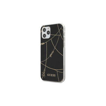Etui na Apple iPhone 12/Apple iPhone 12 Pro GUESS - GUESS