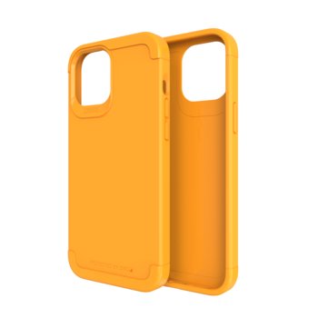 Etui na Apple iPhone 12 Pro Max GEAR4 Wembley Palette Fred - Gear4