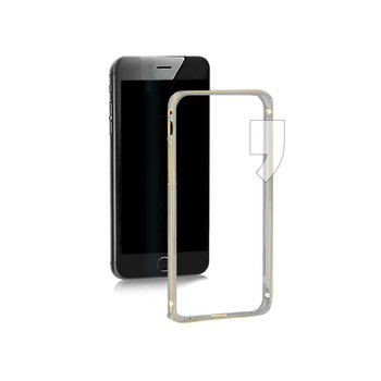 Etui na Apple iPhone 5/5s QOLTEC Bumper - Qoltec