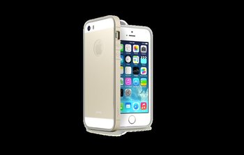 Etui na Apple iPhone 5 JCPAL Anti-shock Bumper JCP3307 - JCPAL