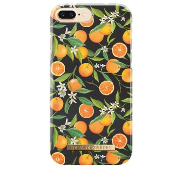 Etui na Apple iPhone 6/6s/7/7s/8 Plus IDEAL OF SWEDEN Fashion Tropical Fall - iDeal Of Sweden AB