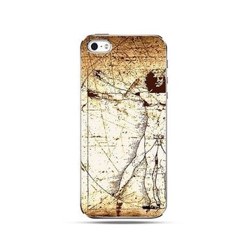 Etui na Apple iPhone 6/6s ETUISTUDIO Da Vinci - EtuiStudio