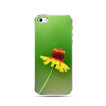 Etui na Apple iPhone 6/6s ETUISTUDIO Kwiat na łące - EtuiStudio