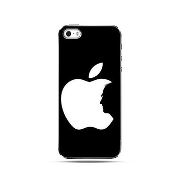 Etui na Apple iPhone 6/6s ETUISTUDIO Logo Apple - EtuiStudio