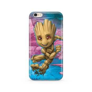 Etui na Apple iPhone 6/6S MARVEL Groot 001 - Marvel