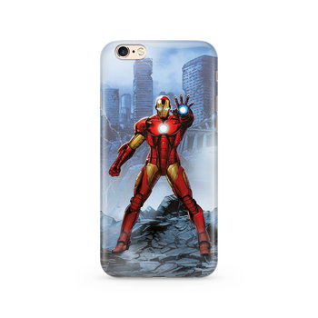 Etui na Apple iPhone 6/6S MARVEL Iron Man 006 - Marvel
