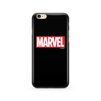 Etui na Apple iPhone 6/6S MARVEL Marvel 002 - Marvel