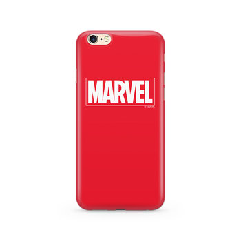 Etui na Apple iPhone 6/6S MARVEL Marvel 002 - Marvel