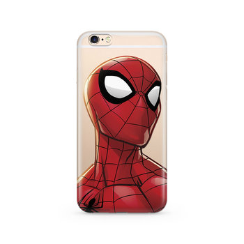 Etui na Apple iPhone 6/6S MARVEL Spider Man 003 - Marvel