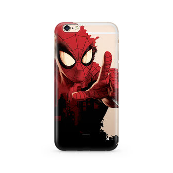 Etui na Apple iPhone 6/6S MARVEL Spider Man 006 - Marvel