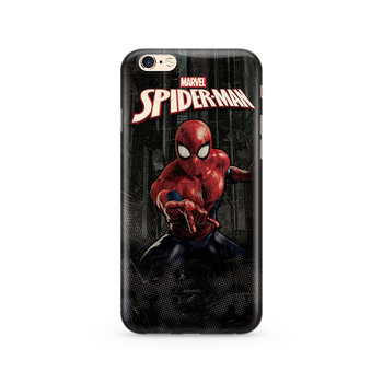 Etui na Apple iPhone 6/6S MARVEL Spider Man 007 - Marvel