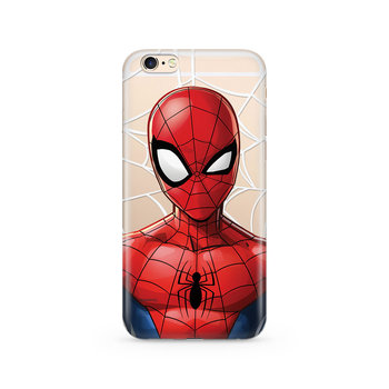Etui na Apple iPhone 6/6S MARVEL Spider Man 012 - Marvel
