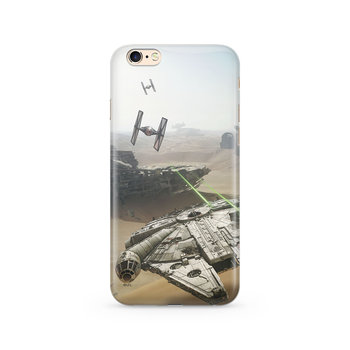 Etui na Apple iPhone 6/6S STAR WARS Gwiezdne Wojny 008 - Star Wars
