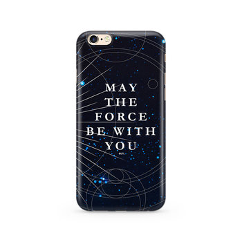 Etui na Apple iPhone 6/6S STAR WARS Gwiezdne Wojny 013 - Star Wars