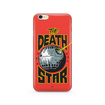 Etui na Apple iPhone 6/6S STAR WARS Gwiezdne Wojny 044 - Star Wars