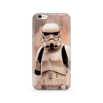 Etui na Apple iPhone 6/6S STAR WARS Szturmowiec 003 - Star Wars