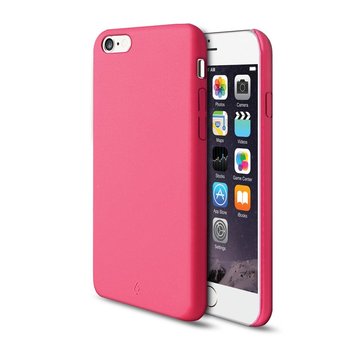 Etui na Apple iPhone 6/6S TTEC Slimfit 2PNA37P - TTEC