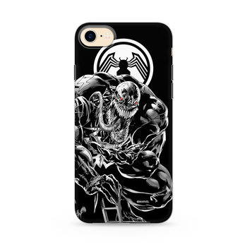 Etui na Apple iPhone 6 Plus MARVEL Venom 003 - Marvel