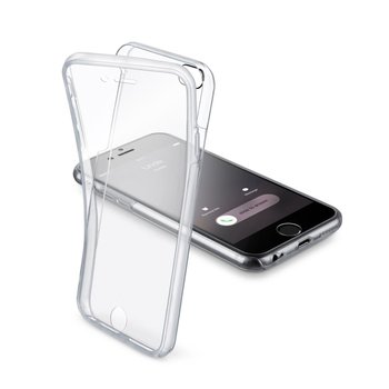 Etui na Apple iPhone 6S/6 CELLULAR LINE Clear Touch - Cellular Line