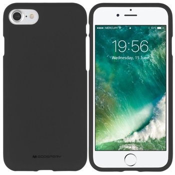 Etui na Apple iPhone 7/8 MERCURY SoftJelly - Mercury