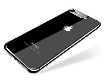 Etui na Apple iPhone 7/8 ROCK Space Prime - Rock
