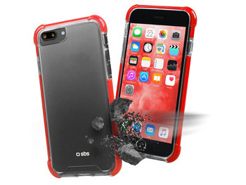 Etui na Apple iPhone 7/8 SBS Hard Shock - SBS