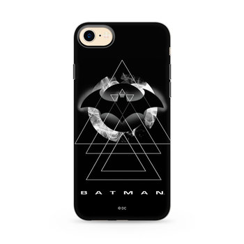 Etui na Apple iPhone 7/8/SE 2 DC Batman 009 - DC