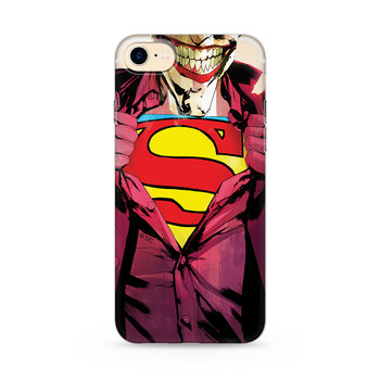 Etui na Apple iPhone 7/8/SE 2 DC Joker 003 - DC