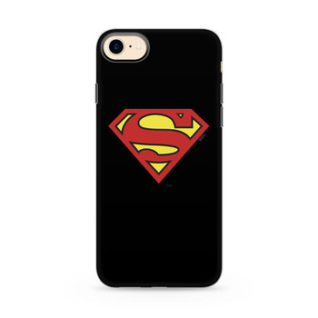 Etui na Apple iPhone 7/8/SE 2 DC Superman 002 - DC