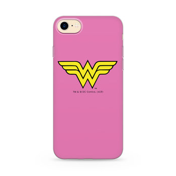 Etui na Apple iPhone 7/8/SE 2 DC Wonder Woman 005 - DC