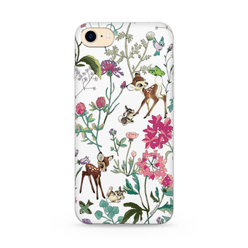 Etui na Apple iPhone 7/8/SE 2 DISNEY Bambi i Przyjaciele 001 - Disney