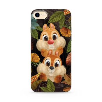 Etui na Apple iPhone 7/8/SE 2 DISNEY Chip & Dale 002 - Disney