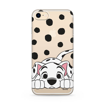 Etui na Apple iPhone 7/8/SE 2 DISNEY Dalmatyńczyk 004 - Disney